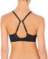 Natori Cherry Blossom Convertible Spacer Push-Up Bra Women's