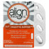 Фото #1 товара Align Probiotics, Поддержка пищеварения 24/7, добавка с пробиотиками, 28 капсул
