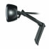 Вебкамера Logitech 960-001065 720p черного цвета с интегрированным микрофоном - фото #2