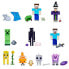 Фото #1 товара MINECRAFT Stocked Figure