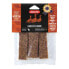 Фото #2 товара ZOLUX Duck strips 100g dog treat