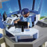 Фото #6 товара Playset City Action Police Station with Prison Playmobil 6919