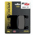 Фото #1 товара SBS Street 860H.HF Ceramic Brake Pads