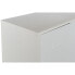 Фото #12 товара Шкаф Home ESPRIT Белый 85 x 50 x 180 cm