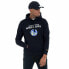 NEW ERA Team Logo Po Golden State Warriors hoodie