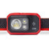 Фото #2 товара Black Diamond Storm 450 - Headband flashlight - Black - Red - 1 m - IP67 - 450 lm - 12 m