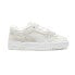 Фото #2 товара Puma 180 Premium Lace Up Womens Grey Sneakers Casual Shoes 39376406