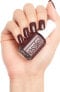 Фото #11 товара Nagellack No To-Do 897 Braun, 13,5 ml