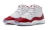 Air Jordan 11 Retro GS 378038-116 Sneakers