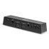 Lindy 3.5mm and TosLink (Optical) Bluetooth Transceiver - 3.5 mm + TOSLINK - 0.1% - -20 - 60 °C - -20 - 60 °C - Black - USB