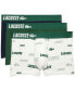 ფოტო #1 პროდუქტის Men's Trunk Underwear, Pack of 3