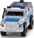 Фото #2 товара Siku SIKU SUPER Rheinmetall MAN Survivor R, model vehicle (silver/blue)