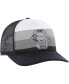 ფოტო #2 პროდუქტის Men's Navy Penn State Nittany Lions Kelso Hitch Adjustable Trucker Hat