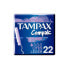 Фото #4 товара Легкий тампон Tampax Tampax Compak