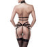 Фото #2 товара Freizügiges Harness-Set, 3 Teile