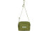 Supreme Shoulder Bag Olive满印 尼龙 斜挎包单肩包 男女同款情侣款 橄榄绿色 / Сумка Supreme Shoulder Bag SUP-SS19-30