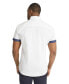 Men's Big & Tall Palmer Print Stretch Shirt
