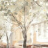 Фото #5 товара Картина DKD Home Decor Деревья Cottage 100 x 3,7 x 100 cm (2 штук)