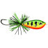 Фото #6 товара RAPALA BX Skitter Frog BXSF04 Floating Topwater Stickbait 45 mm 7.5g