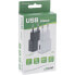 Фото #5 товара InLine USB Power Adapter Single - 100-240V to 5V/1.2A black