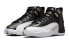 Air Jordan 12 Playoff GS 153265-006 Sneakers