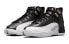 Фото #4 товара Кроссовки Jordan Air Jordan 12 Playoff GS 153265-006