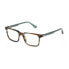 POLICE VPLF76-5106U8 glasses