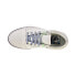 Vans ComfyCush Old Skool Men's Shoes Barely Blue-True White VN0A3WMA-4BI