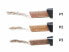Eyebrow pencil with Precise Style brush r 5 ml
