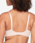 Фото #2 товара Warners® No Side Effects® Underarm-Smoothing Comfort Wireless Lightly Lined T-Shirt Bra 1056