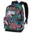 Фото #2 товара DISNEY Marvel Heroes Hs Fan 2.0 backpack