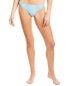 Krimson Klover Hayden Bikini Bottom Women's Blue Xl