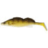 Фото #7 товара WESTIN Zander Teez Shadtail Soft Lure 120 mm 21g 25 Units