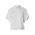 ფოტო #3 პროდუქტის SELECTED Viva Short Sleeve Shirt