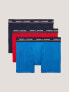 Фото #1 товара Stretch Modal Boxer Briefs 3-Pack