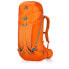 GREGORY Alpinisto backpack 35L Zest Orange, M - фото #1