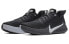 Nike Mamba Focus TB 科比 耐磨 低帮 复古篮球鞋 男款 黑白 国外版 / Кроссовки Nike Mamba Focus AT1214-001