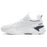 Puma Tmc X RsX Lace Up Mens Size 5.5 M Sneakers Casual Shoes 38728101