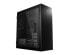 MSI MPG SEKIRA 500G Full Tower Gaming Computer Case 'Black with Gold Trim - 2x 200mm + 1x120mm Fans - USB Type-C - Tempered Glass Panel - E-ATX - ATX - mATX - mini-ITX' - Midi Tower - PC - Black - ATX - EATX - micro ATX - Mini-ATX - Metal - Tempered glass - G