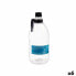 Фото #1 товара бутылка С ручкой Чёрный Прозрачный Пластик 2 L 11,5 x 28,7 x 11,5 cm (6 штук)