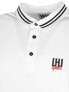 Les Hommes Koszulka Polo "LHU Gang"