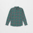 Фото #4 товара VOLCOM Caden Plaid long sleeve shirt