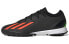 Фото #1 товара Футбольные бутсы adidas X Speedportal.3 Turf Boots (Черные)
