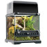 ფოტო #2 პროდუქტის EXO TERRA Natural Terrarium Nano wide reptile habitat