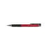 Фото #3 товара Гелевая ручка Pilot Synergy Point Красный 0,5 mm (12 штук)