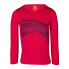 Фото #1 товара REDHORSE Winner long sleeve T-shirt