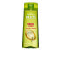 FRUCTIS HIDRA LISO 72H shampoo 360 ml