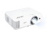 Acer H6518STi - 3500 ANSI lumens - DLP - 1080p (1920x1080) - 10000:1 - 16:9 - 4:3 - 16:9