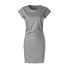 Фото #2 товара Платье Malfini Freedom серого цвета