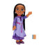 Фото #2 товара JAKKS PACIFIC Wish Asha Adventure Doll 38 cm Doll